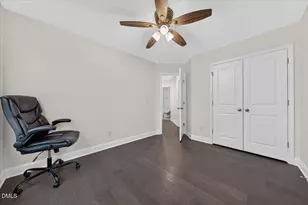 86 Bluebell St, Angier, NC 27501 - Photo 22