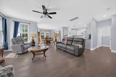 86 Bluebell Street, Angier, NC 27501 - Photo 2