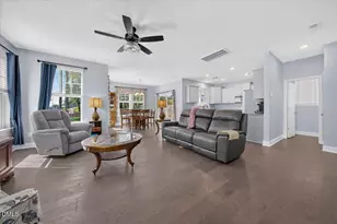 86 Bluebell St, Angier, NC 27501 - Photo 2