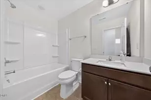86 Bluebell St, Angier, NC 27501 - Photo 20