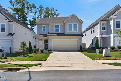 86 Bluebell Street, Angier, NC 27501 - Photo 1