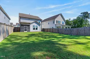86 Bluebell St, Angier, NC 27501 - Photo 4