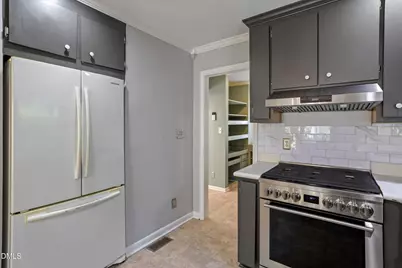 5 Sandstone Ridge Drive, Durham, NC 27713 - Photo 22