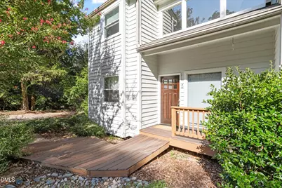 5 Sandstone Ridge Drive, Durham, NC 27713 - Photo 4