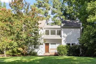 5 Sandstone Ridge Drive, Durham, NC 27713 - Photo 1