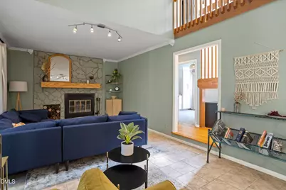 5 Sandstone Ridge Drive, Durham, NC 27713 - Photo 6
