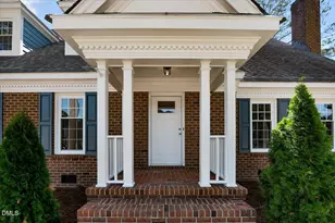 2400 Surry Rd NW, Wilson, NC 27896 - Photo 2
