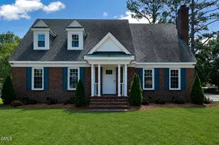 2400 Surry Rd NW, Wilson, NC 27896 - Photo 1