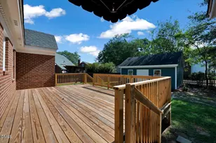 2400 Surry Rd NW, Wilson, NC 27896 - Photo 32