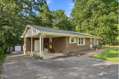 1512 Carroll Heights Road, Zebulon, NC 27597 - Photo 2