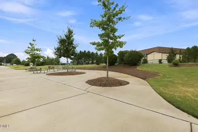 312 Faxton Way, Holly Springs, NC 27540 - Photo 40