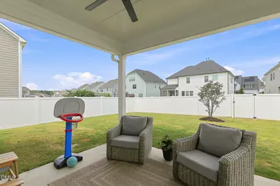 312 Faxton Way, Holly Springs, NC 27540 - Photo 4