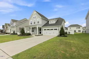 312 Faxton Wy, Holly Springs, NC 27540 - Photo 4