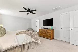 312 Faxton Wy, Holly Springs, NC 27540 - Photo 28
