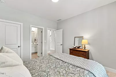 312 Faxton Way, Holly Springs, NC 27540 - Photo 6