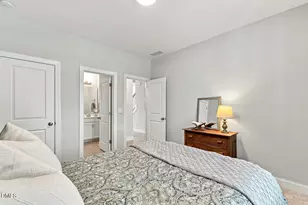312 Faxton Wy, Holly Springs, NC 27540 - Photo 6