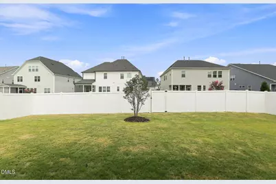 312 Faxton Way, Holly Springs, NC 27540 - Photo 36