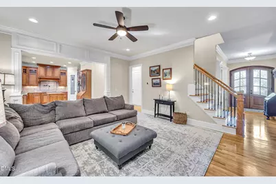 129 Watrus Drive, Clayton, NC 27527 - Photo 18