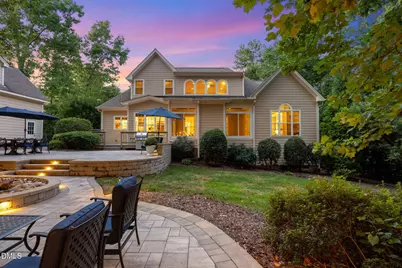 129 Watrus Drive, Clayton, NC 27527 - Photo 4