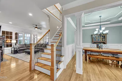 129 Watrus Drive, Clayton, NC 27527 - Photo 12