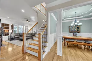 129 Watrus Dr, Clayton, NC 27527 - Photo 12