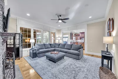 129 Watrus Drive, Clayton, NC 27527 - Photo 16