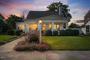 308 S Layton Ave, Dunn, NC 28334 - Photo 1