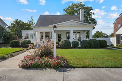 308 S Layton Avenue, Dunn, NC 28334 - Photo 2