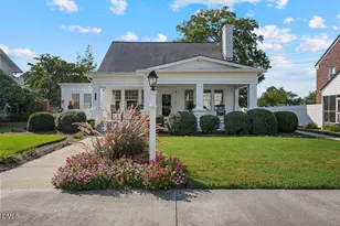 308 S Layton Ave, Dunn, NC 28334 - Photo 2