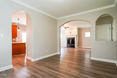 4211 Massey Preserve Trail, Raleigh, NC 27616 - Photo 10