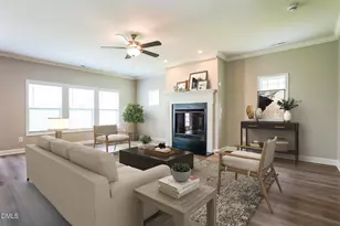 4211 Massey Preserve Trail, Raleigh, NC 27616 - Photo 2