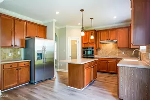 4211 Massey Preserve Trail, Raleigh, NC 27616 - Photo 12