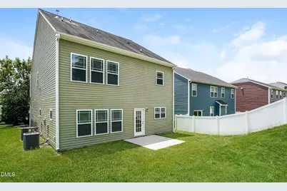 4211 Massey Preserve Trail, Raleigh, NC 27616 - Photo 32