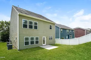 4211 Massey Preserve Trail, Raleigh, NC 27616 - Photo 32