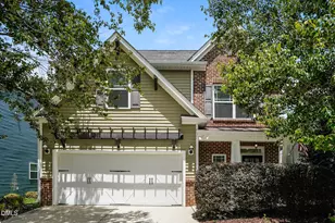 4211 Massey Preserve Trail, Raleigh, NC 27616 - Photo 1