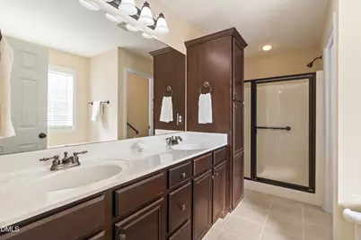 44 E Moss Creek Drive, Clayton, NC 27520 - Photo 18