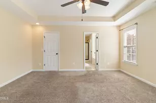 44 E Moss Creek Dr, Clayton, NC 27520 - Photo 16