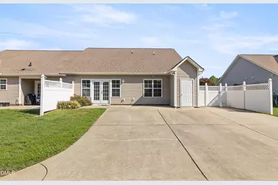 44 E Moss Creek Drive, Clayton, NC 27520 - Photo 22