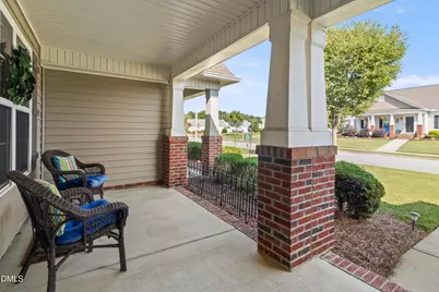 44 E Moss Creek Drive, Clayton, NC 27520 - Photo 2
