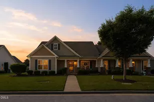 44 E Moss Creek Dr, Clayton, NC 27520 - Photo 28