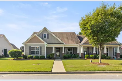 44 E Moss Creek Drive, Clayton, NC 27520 - Photo 26