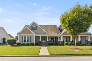 44 E Moss Creek Dr, Clayton, NC 27520 - Photo 26