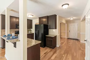 44 E Moss Creek Dr, Clayton, NC 27520 - Photo 8