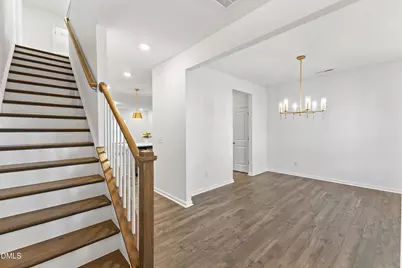 38 Silver Moon Lane, Clayton, NC 27527 - Photo 4