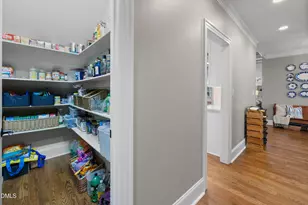 1328 Heritage Heights Ln, Wake Forest, NC 27587 - Photo 28