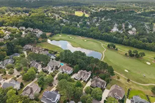 1328 Heritage Heights Ln, Wake Forest, NC 27587 - Photo 64