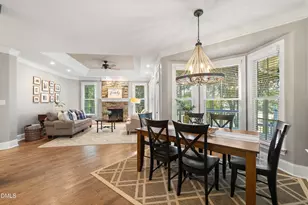 1328 Heritage Heights Ln, Wake Forest, NC 27587 - Photo 30