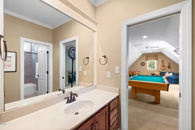1328 Heritage Heights Lane, Wake Forest, NC 27587 - Photo 48