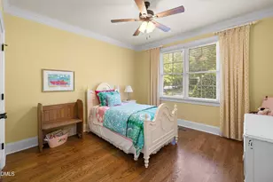 1328 Heritage Heights Ln, Wake Forest, NC 27587 - Photo 18