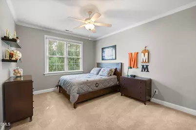 1328 Heritage Heights Lane, Wake Forest, NC 27587 - Photo 46
